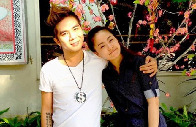 View - Nàng Kim Sa Ngư của showbiz Việt để con gái không có cha còn hơn, cuộc đời nhiều biến cố nay lấy lại hào quang