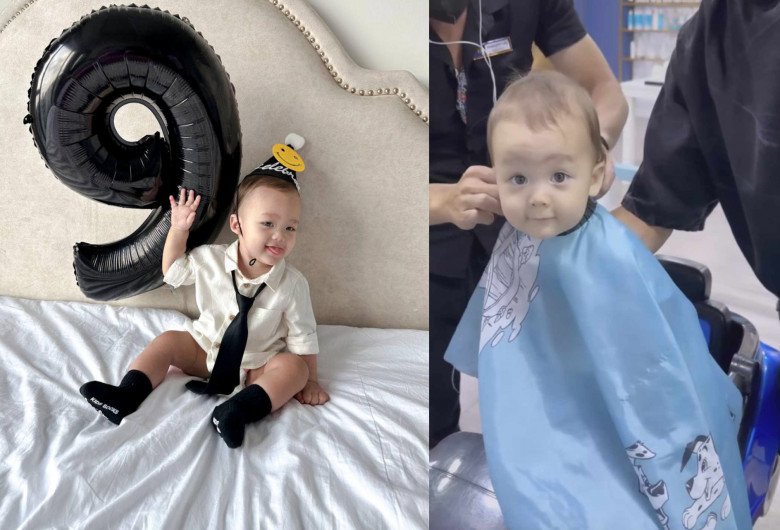 View - Mẹ vợ Ukraine của Bùi Tiến Dũng diện váy ngắn, dáng vẻ gợi cảm khó tin dù đã qua 3 lần sinh nở