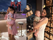 Giải trí - Mẹ vợ Ukraine của Bùi Tiến Dũng diện váy ngắn, dáng vẻ gợi cảm khó tin dù đã qua 3 lần sinh nở