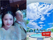 Giải trí - Chân dài Việt làm vợ thứ 4 của đại gia nghìn tỷ, tậu cả loạt đất ven biển khiến dân tình choáng ngợp