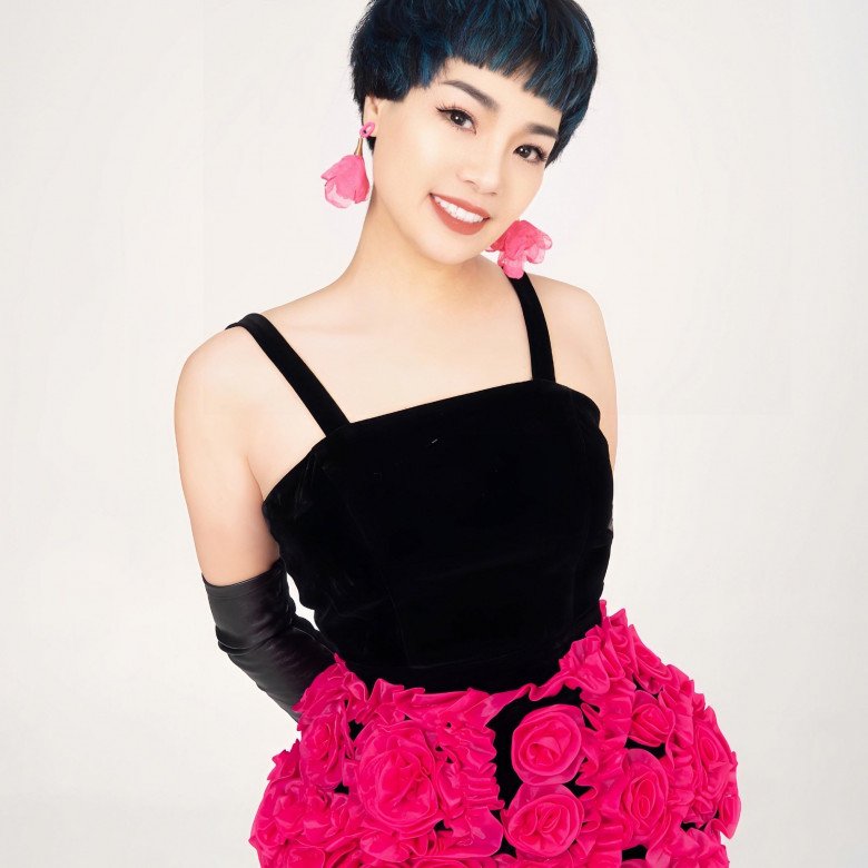 Từng trăn trở hàng đêm khi không thể cho con một mái ấm đầy đủ, amp;#34;Chuồn chuồn ớtamp;#34; Ngọc Khuê giờ cuộc sống ra sao? - 6