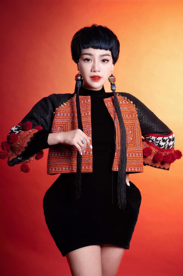 Từng trăn trở hàng đêm khi không thể cho con một mái ấm đầy đủ, amp;#34;Chuồn chuồn ớtamp;#34; Ngọc Khuê giờ cuộc sống ra sao? - 4