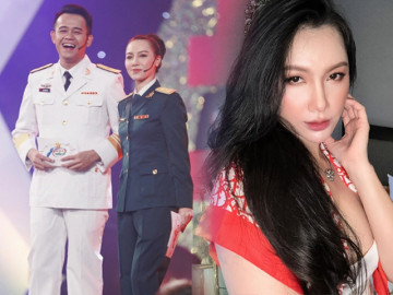 Rời VTV, nữ MC từng bị mặt lệch vì sửa răng nay đẹp như nữ thần, U40 quyến rũ từng centimet
