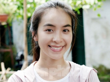 Diễn viên Trần Vân: May mắn có bạn diễn như Duy Hưng