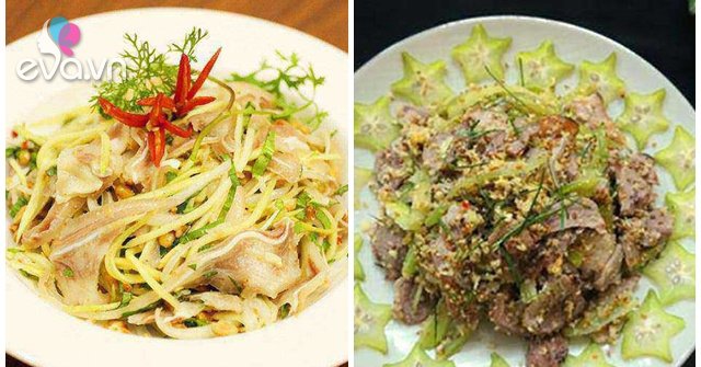 View - Gợi ý 5 món nộm, gỏi giòn ngon, thanh mát giải ngán cho dịp nghỉ lễ