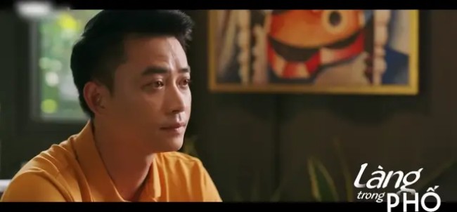 View - Cặp đôi đốp chát ở Làng Trong Phố không ngờ từng nên duyên, con dâu dọa phá thai để ép mẹ chồng