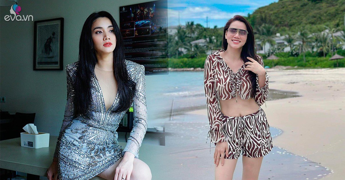 View - Đệ nhất mỹ nhân gợi cảm rơi dây váy nơi công cộng 13 năm trước: Giờ là mẹ 2 con trẻ đẹp, dáng vẫn nuột nà