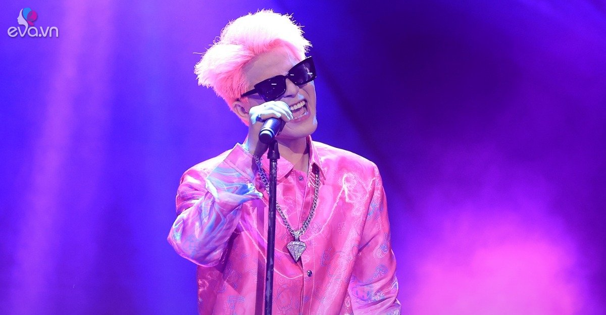 View - Quang Anh Rhyder lại gây tranh cãi ở Chung kết Rap Việt, người nổi tiếng nhất mùa 3 là ai?