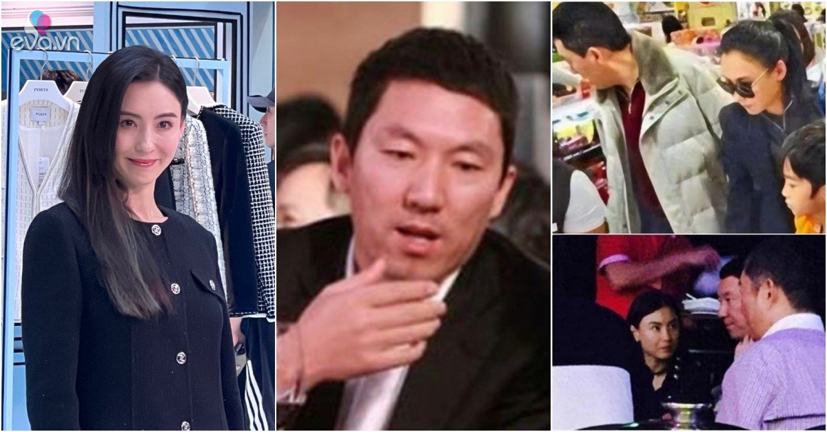 View - Trương Bá Chi ngưng công việc vì người tình, con trai và BĐS bị lấy mất, Lucas về với Tạ Đình Phong