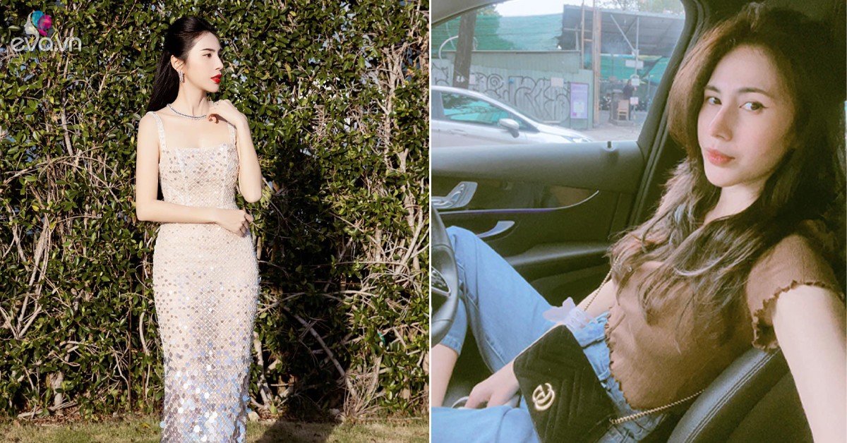 View - Không phải gương mặt khác lạ, Thuỷ Tiên hút mọi ánh nhìn với món đồ giá 7 số 0 đeo bên người