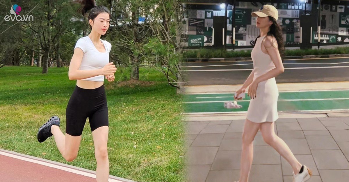 View - Chạy bộ 30 phút vào buổi sáng và đi bộ 60 phút vào buổi tối, đâu là lựa chọn tối ưu để giảm cân hiệu quả?