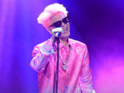 Giải trí - Quang Anh Rhyder lại gây tranh cãi ở Chung kết Rap Việt, người nổi tiếng nhất mùa 3 là ai?