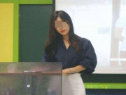 Tin tức - Cô giáo chủ nhiệm ngoại tình với bố học sinh, gây chuyện động trời khi bị "chính thất" phát hiện