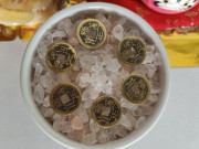 Nhà đẹp - Tại sao người giàu hay đặt muối ở góc nhà? Biết lý do tôi liền học theo