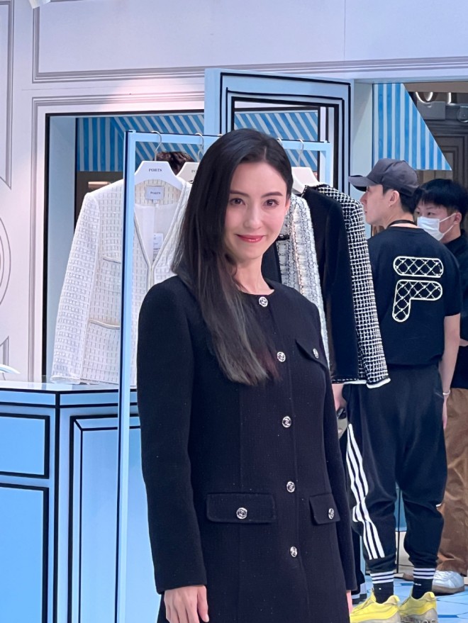 View - Trương Bá Chi ngưng công việc vì người tình, con trai và BĐS bị lấy mất, Lucas về với Tạ Đình Phong