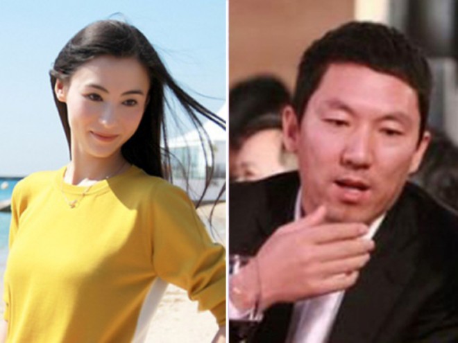 View - Trương Bá Chi ngưng công việc vì người tình, con trai và BĐS bị lấy mất, Lucas về với Tạ Đình Phong