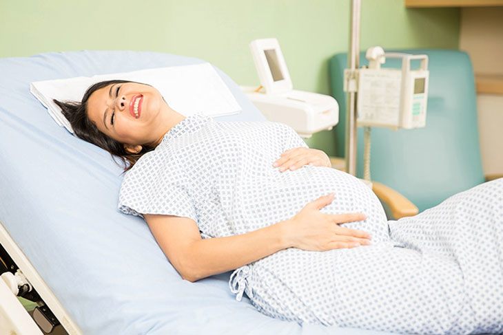 Tôi sợ đẻ đến mức tôi nghĩ đó là một chuyện kinh khủng người phụ nữ phải vượt qua. (Ảnh minh họa)