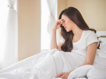 3 tín hiệu cảnh báo ung thư xuất hiện khi bạn thức dậy buổi sáng, đừng chủ quan cho dù chỉ là một cơn ho