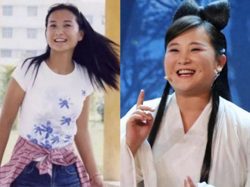 Nữ hoàng 20 nghìn tỷ giữ kỷ lục khủng hóa ra là cô béo kém sắc, từng chẳng ai muốn quan tâm