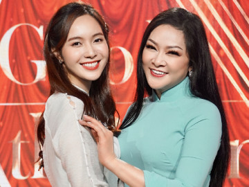 Ai sinh ra danh xưng Hoa hậu Bolero, Thánh nữ Bolero ở làng nhạc Việt?