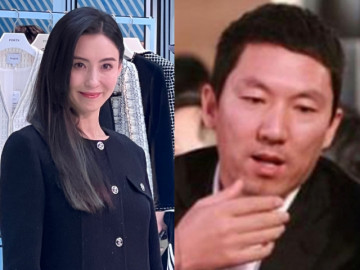 Sốt tin Trương Bá Chi ngưng công việc vì người tình, con trai và BĐS bị lấy mất, Lucas về ở với Tạ Đình Phong