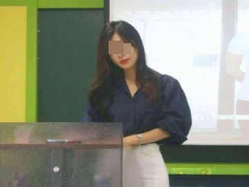 Cô giáo chủ nhiệm ngoại tình với bố học sinh, gây chuyện động trời khi bị chính thất phát hiện