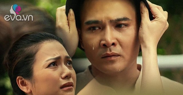 View - Gia Đình Mình Vui Bất Thình Lình tạo kỳ tích trước thềm tập cuối, ai xem cũng khóc