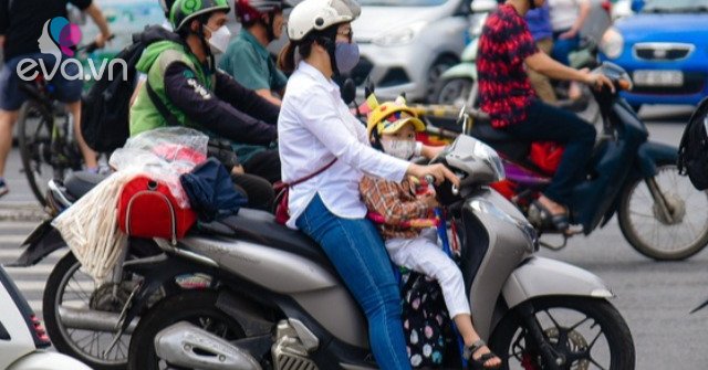 View - Tin tức 24h: Bất ngờ hình ảnh cửa ngõ Thủ đô Hà Nội ngày cuối nghỉ lễ 2/9