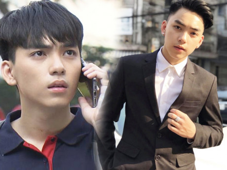 "Thiếu gia cô đơn" của VTV: Vướng tai tiếng lớn ở tuổi 15, ngày càng đẹp trai lãng tử