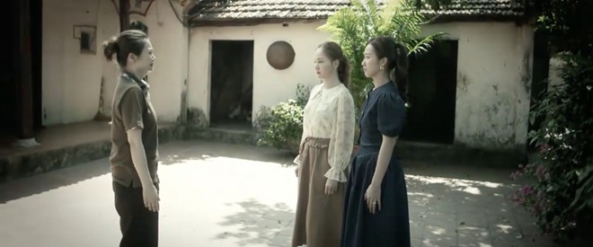 View - Gia Đình Mình Vui Bất Thình Lình tạo kỳ tích trước thềm tập cuối, ai xem cũng khóc