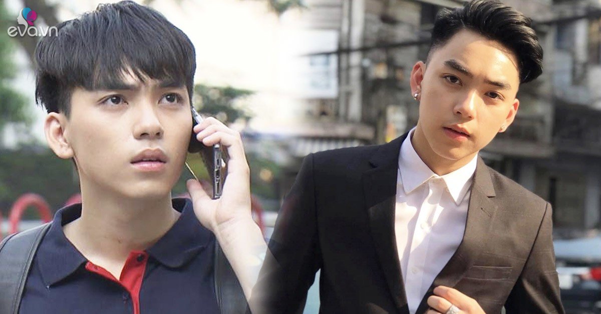 View - Thiếu gia cô đơn của VTV: Từng vướng tai tiếng lớn ở tuổi 15, ngày càng đẹp trai lãng tử