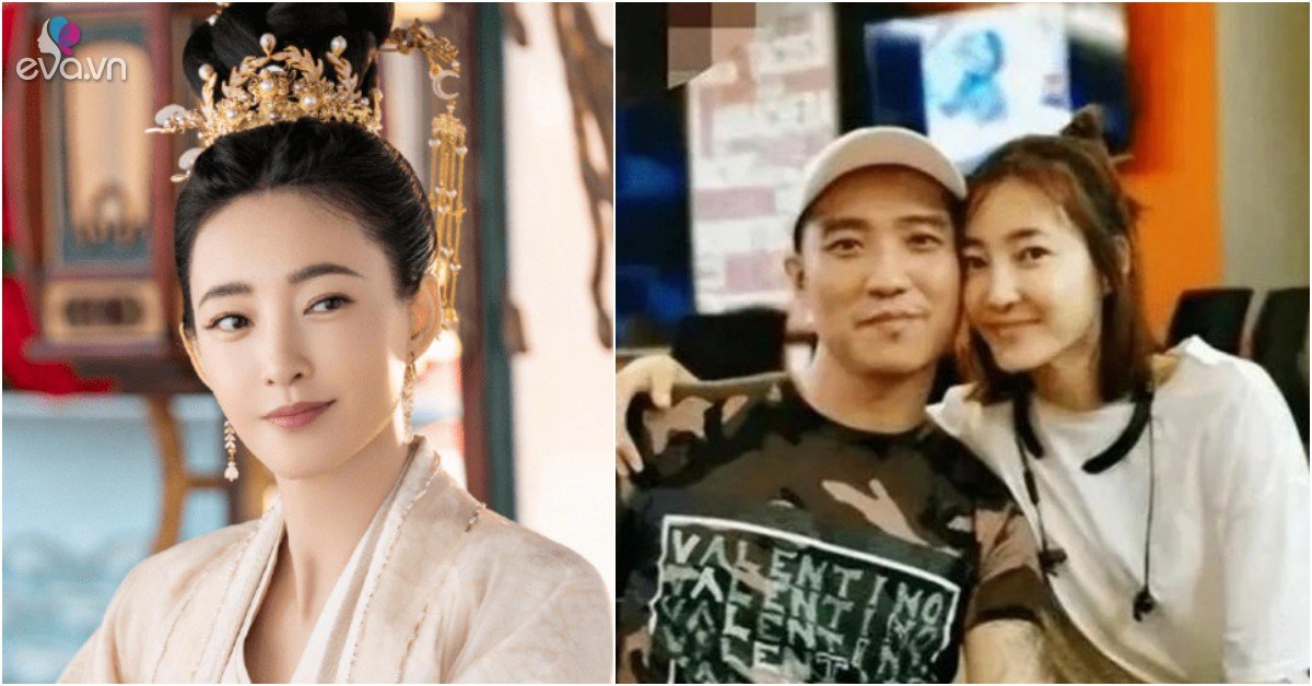 View - Vương Lệ Khôn - Tình duyên lận đận của mỹ nhân Tây du ký trước khi bị tẩy chay vì sống sung sướng