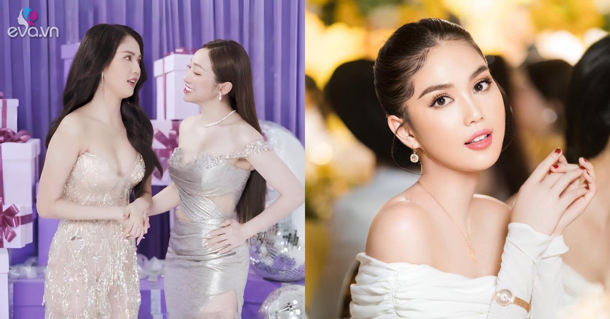 View - Ngọc Trinh tâm sự nỗi lòng khi chuẩn bị sinh con, xin vợ trẻ Chi Bảo bí quyết lấy lại vóc dáng như thời con gái