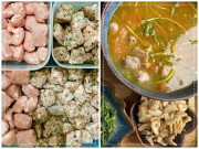 Bếp Eva - Mẹ đảm gợi ý cách nặn mọc thật nhanh không lo bẩn tay, lúc nào cần là có ngay để nấu