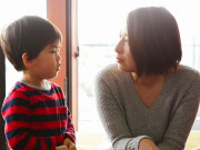 Yêu con - Con hỏi "Mẹ đi làm vất vả quá, có phải tại con không?", câu trả lời của bà mẹ thông minh được 100.000 người yêu thích