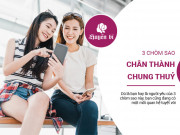 Clip Eva - 3 chòm sao chân thành, chung thủy, là người bạn, người yêu tuyệt vời