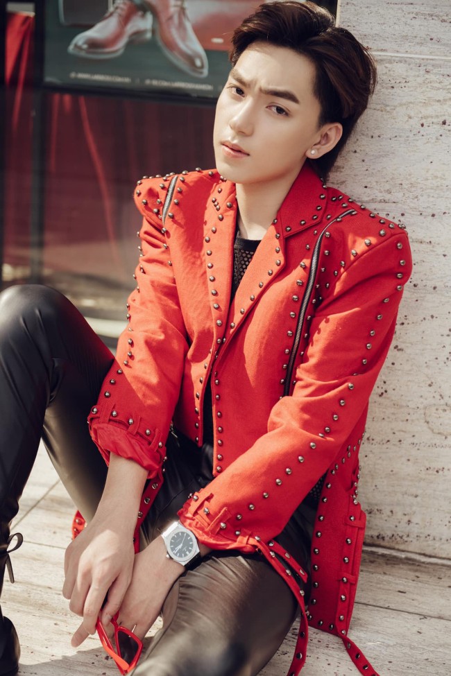 View - Thiếu gia cô đơn của VTV: Từng vướng tai tiếng lớn ở tuổi 15, ngày càng đẹp trai lãng tử