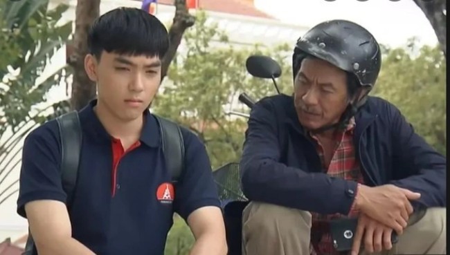 View - Thiếu gia cô đơn của VTV: Từng vướng tai tiếng lớn ở tuổi 15, ngày càng đẹp trai lãng tử