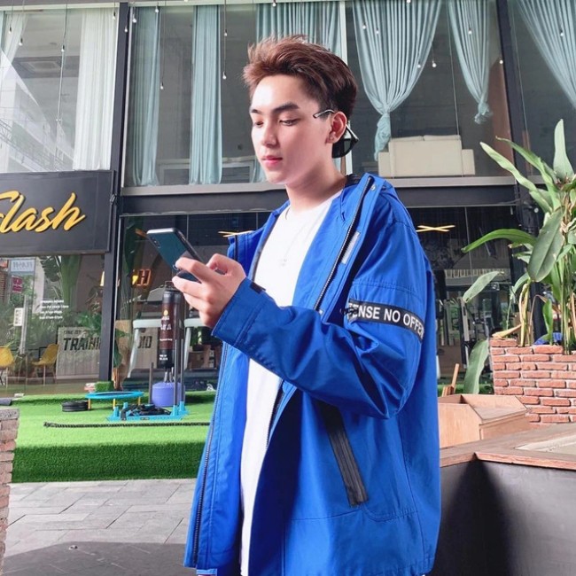 View - Thiếu gia cô đơn của VTV: Từng vướng tai tiếng lớn ở tuổi 15, ngày càng đẹp trai lãng tử