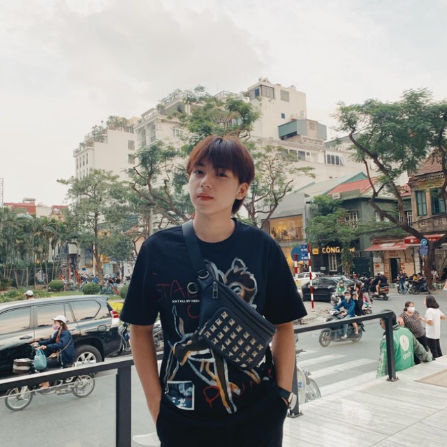 View - Thiếu gia cô đơn của VTV: Từng vướng tai tiếng lớn ở tuổi 15, ngày càng đẹp trai lãng tử