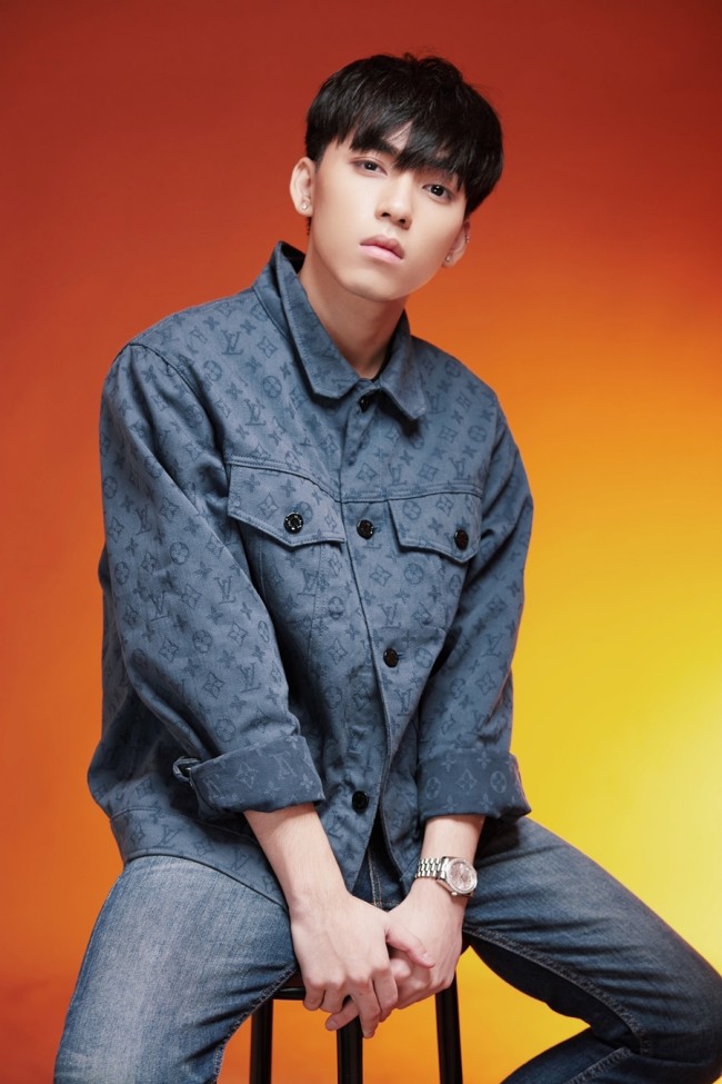 View - Thiếu gia cô đơn của VTV: Từng vướng tai tiếng lớn ở tuổi 15, ngày càng đẹp trai lãng tử