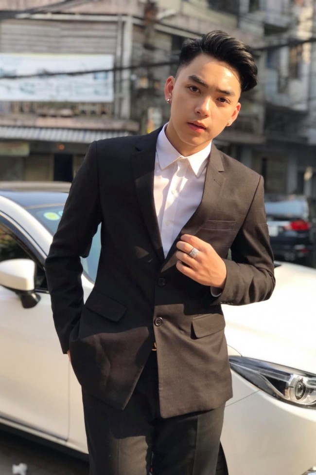 View - Thiếu gia cô đơn của VTV: Từng vướng tai tiếng lớn ở tuổi 15, ngày càng đẹp trai lãng tử