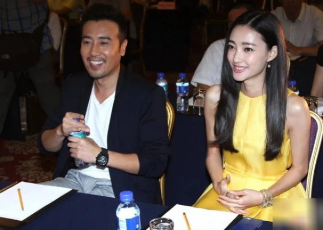 View - Vương Lệ Khôn - Tình duyên lận đận của mỹ nhân Tây du ký trước khi bị tẩy chay vì sống sung sướng