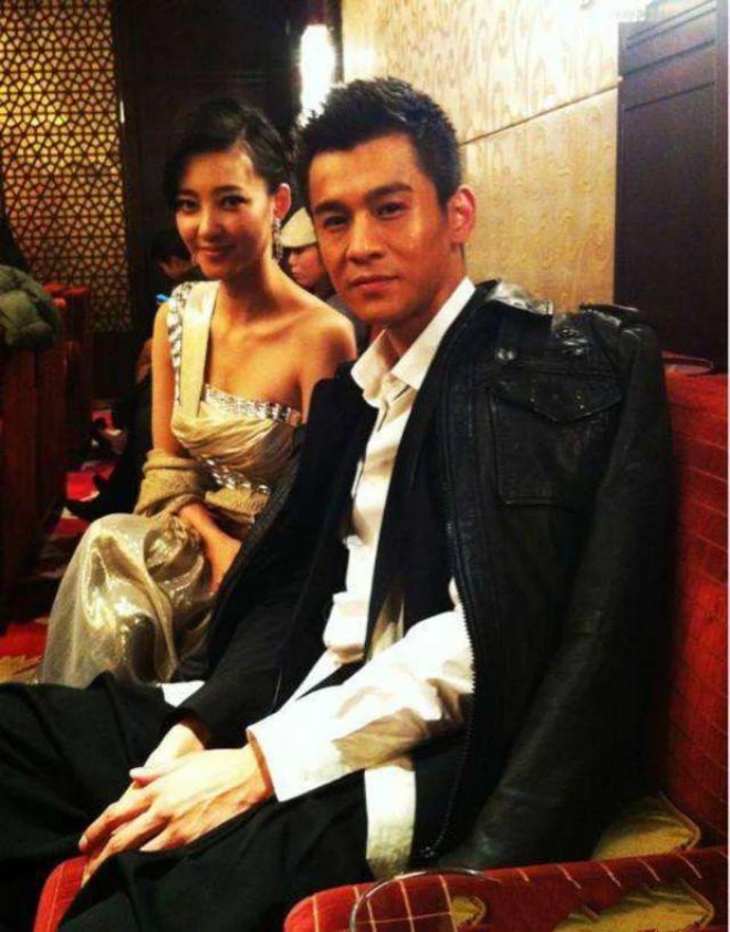 View - Vương Lệ Khôn - Tình duyên lận đận của mỹ nhân Tây du ký trước khi bị tẩy chay vì sống sung sướng