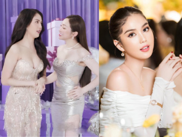 Ngọc Trinh tâm sự nỗi lòng khi chuẩn bị sinh con, xin vợ trẻ Chi Bảo bí quyết lấy lại vóc dáng như thời con gái