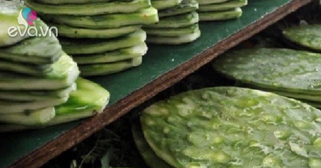 View - Loại cây trồng làm cảnh, tưởng không ăn được, nay thành đặc sản ngon và bổ dưỡng nổi tiếng khắp vùng, 25.000 đồng/kg