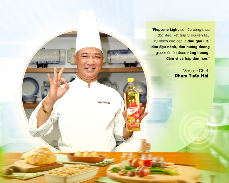 Chọn dầu ăn theo lời khuyên của chuyên gia để hỗ trợ ngừa mỡ máu - 4