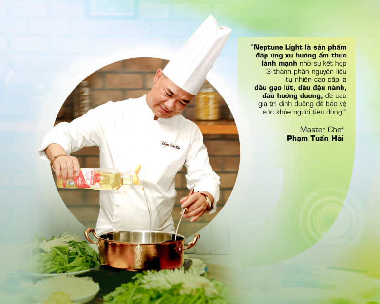 Chọn dầu ăn theo lời khuyên của chuyên gia để hỗ trợ ngừa mỡ máu - 5