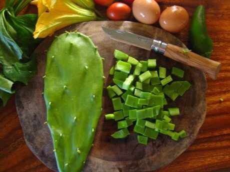 View - Loại cây trồng làm cảnh, tưởng không ăn được, nay thành đặc sản ngon và bổ dưỡng nổi tiếng khắp vùng, 25.000 đồng/kg