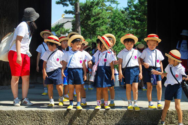 Mẹ Việt 2 con kể chuyện ngày khai giảng ở Nhật không cần chuẩn bị học phí, chỉ cần trang bị ý thức cho trẻ - 5